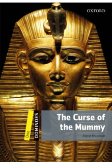 New Dominoes 1: Curse of Mummy - Humanitas