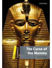 New Dominoes 1: Curse of Mummy - Humanitas