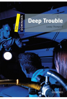 New Dominoes 1: Deep Trouble - Humanitas