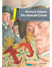 New Dominoes 1: Emerald Crown - Humanitas