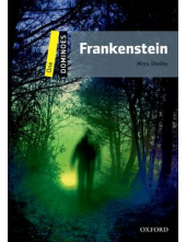 New Dominoes (skaitiniai) 1: Frankenstein - Humanitas