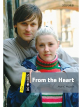 New Dominoes 1: From the Heart - Humanitas