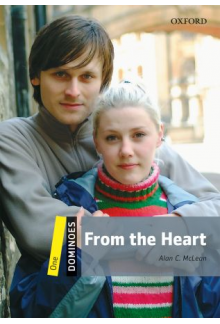 New Dominoes 1: From the Heart - Humanitas