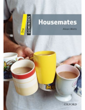 New Dominoes 1: Housemates - Humanitas