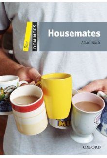 New Dominoes 1: Housemates - Humanitas