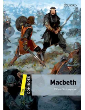 Dominoes One Macbeth. 2nd revised edition - Humanitas