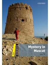 New Dominoes 1: Mystery in Muscat - Humanitas
