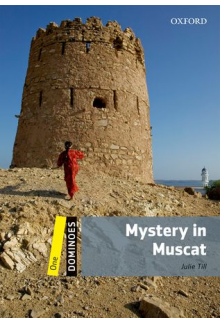 New Dominoes 1: Mystery in Muscat - Humanitas