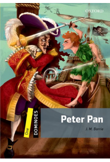 Dominoes: One: Peter Pan - Humanitas