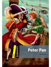 Dominoes: One: Peter Pan - Humanitas
