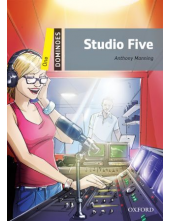 Dominoes: One: Studio Five - Humanitas