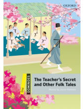 New Dominoes 1: Teacher's Secret & Other Folk Tales - Humanitas