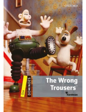 New Dominoes 1: Wrong Trousers - Humanitas