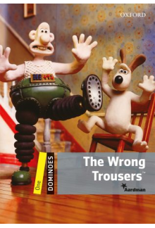 New Dominoes 1: Wrong Trousers - Humanitas