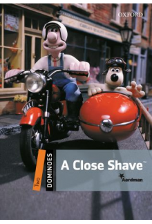 New Dominoes 2: A Close Shave - Humanitas