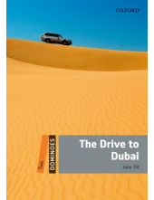 New Dominoes 2: Drive to Dubai - Humanitas