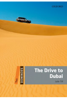 New Dominoes 2: Drive to Dubai - Humanitas