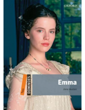 Dominoes: Two: Emma - Humanitas