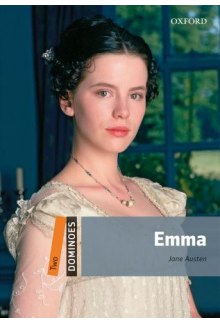 Dominoes: Two: Emma - Humanitas