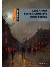 New Dominoes 2: Lord Arthur Savile's Crime and Other Stories - Humanitas