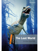 New Dominoes 2: Lost World - Humanitas