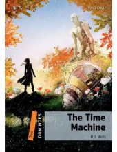 New Dominoes 2 MP3 Time Machine - Humanitas
