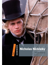 Dominoes 2: Nicolas Nickleby - Humanitas