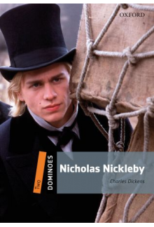 Dominoes 2: Nicolas Nickleby - Humanitas
