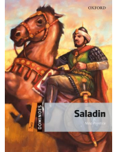 New Dominoes 2: Saladin - Humanitas