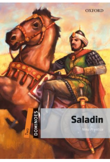 New Dominoes 2: Saladin - Humanitas