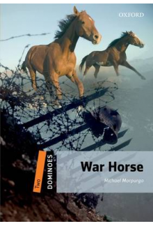 New Dominoes (skaitiniai) 2: War Horse - Humanitas