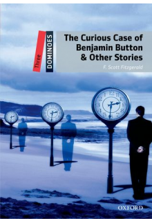 New Dominoes (skaitiniai) 3: Curious Case o - Humanitas