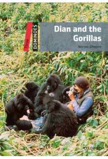 New Dominoes 3: Dian and theGorillas - Humanitas