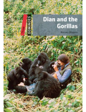New Dominoes 3: Dian and theGorillas - Humanitas