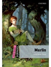 New Dominoes QS: Merlin - Humanitas