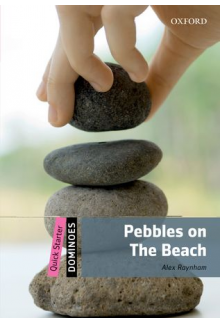New Dominoes QS Pk: Pebbleson the Beach - Humanitas