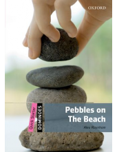 New Dominoes QS Pk: Pebbleson the Beach - Humanitas
