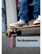 New Dominoes QS Pk: Skateboarder - Humanitas