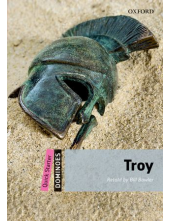 New Dominoes QS: Troy - Humanitas