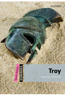 New Dominoes QS: Troy - Humanitas