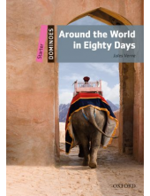 New Dominoes S: Around World80 Days - Humanitas
