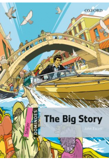 New Dominoes Start: Big Story - Humanitas