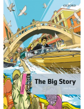 New Dominoes Start: Big Story - Humanitas