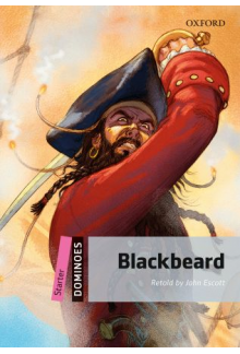 New Dominoes Start: BlackBeard - Humanitas