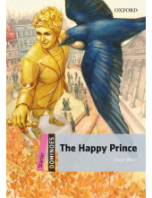 New Dominoes Start: Happy Prince - Humanitas