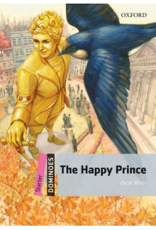 New Dominoes Start: Happy Prince - Humanitas
