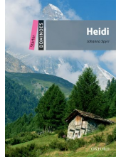 New Dominoes Start: Heidi - Humanitas