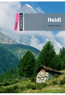 New Dominoes Start: Heidi - Humanitas