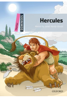 New Dominoes Start: Hercules - Humanitas