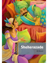 New Dominoes Start: Shecherazade - Humanitas